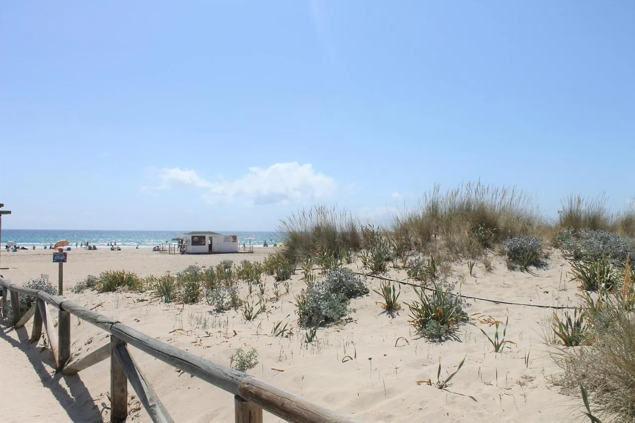 Atico En Zahara De Los Atunes 0*,  Spanien