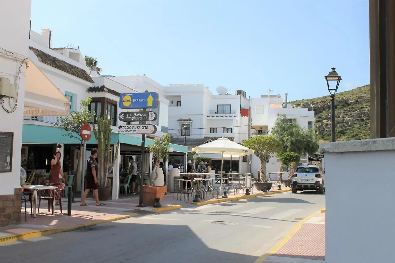 Atico En Zahara De Los Atunes