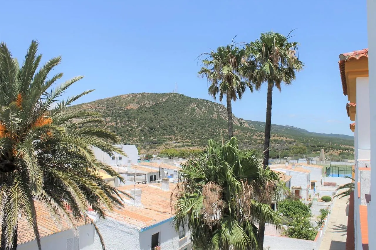 Apartment Atico En Zahara De Los Atunes Spain