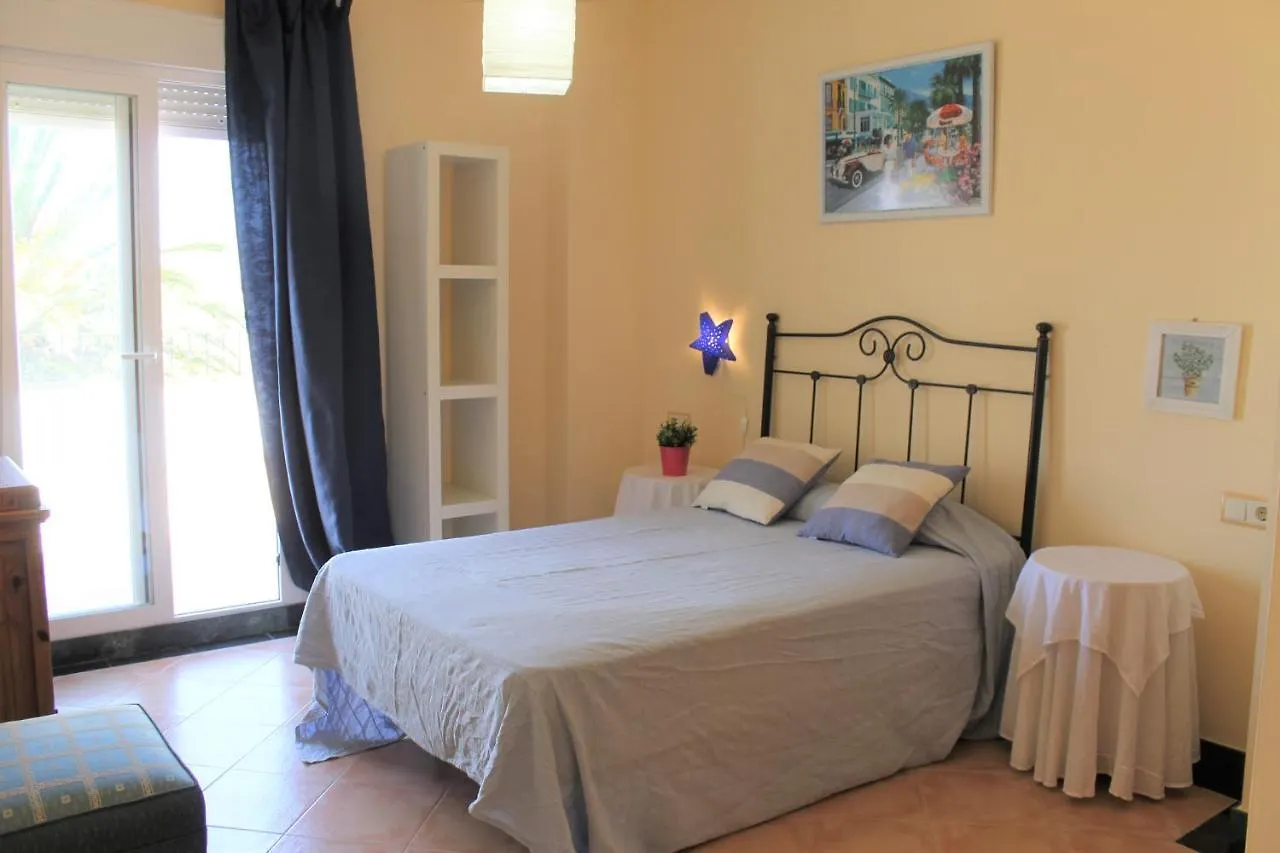 Apartment Atico En Zahara De Los Atunes