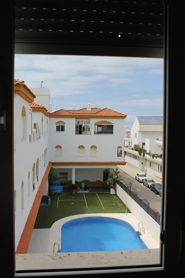 Atico En Zahara De Los Atunes