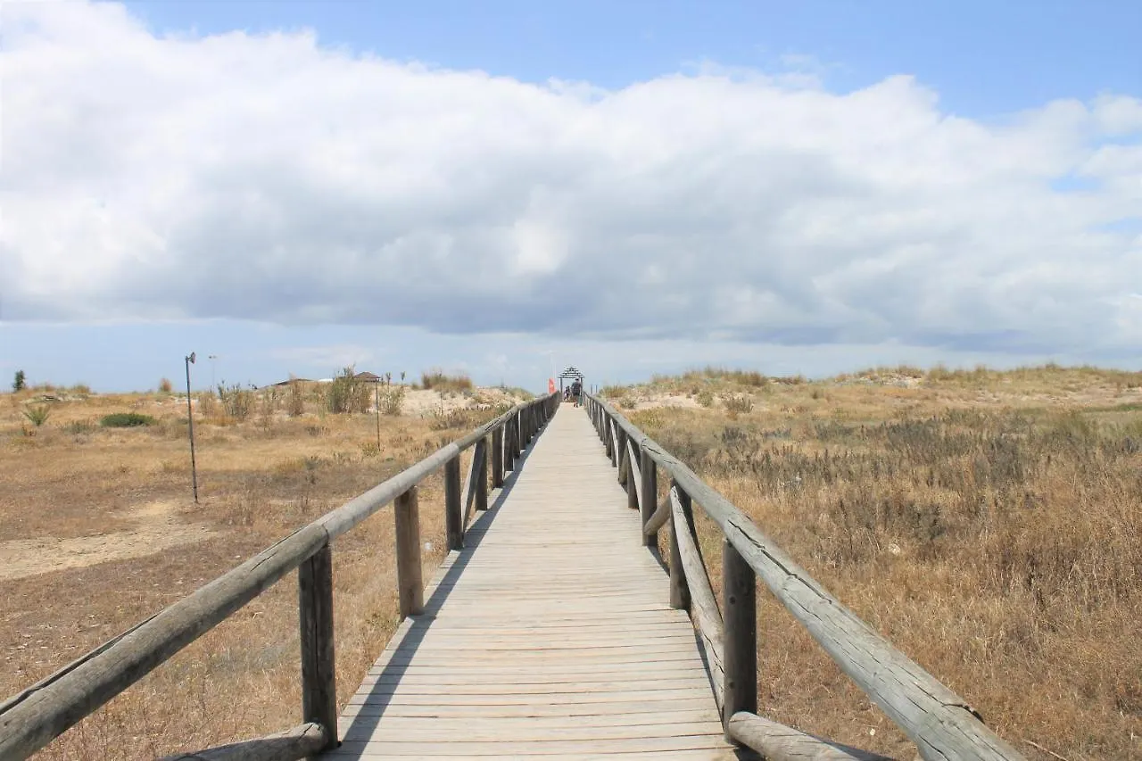 Atico En Zahara De Los Atunes