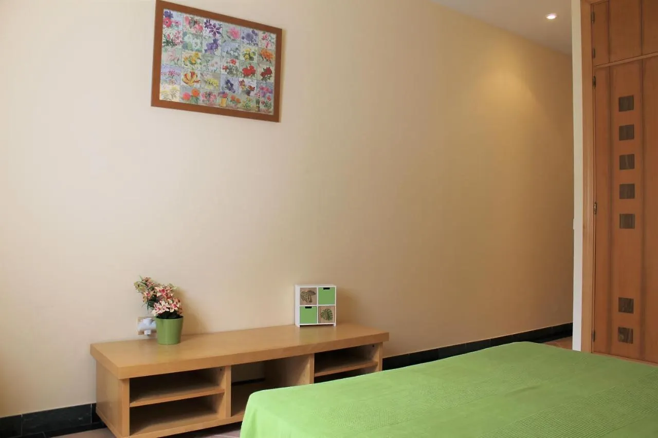 Apartment Atico En Zahara De Los Atunes