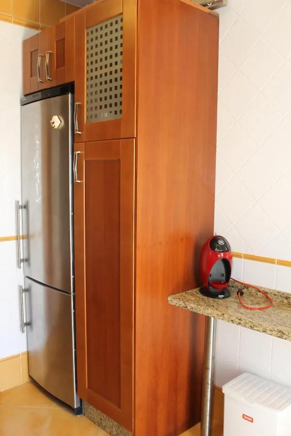 Apartment Atico En Zahara De Los Atunes