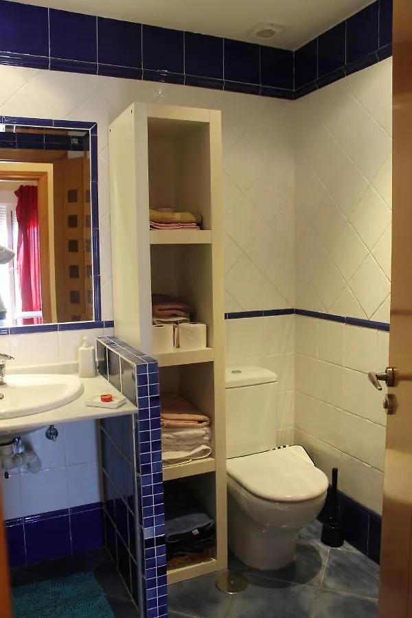 Apartment Atico En Zahara De Los Atunes