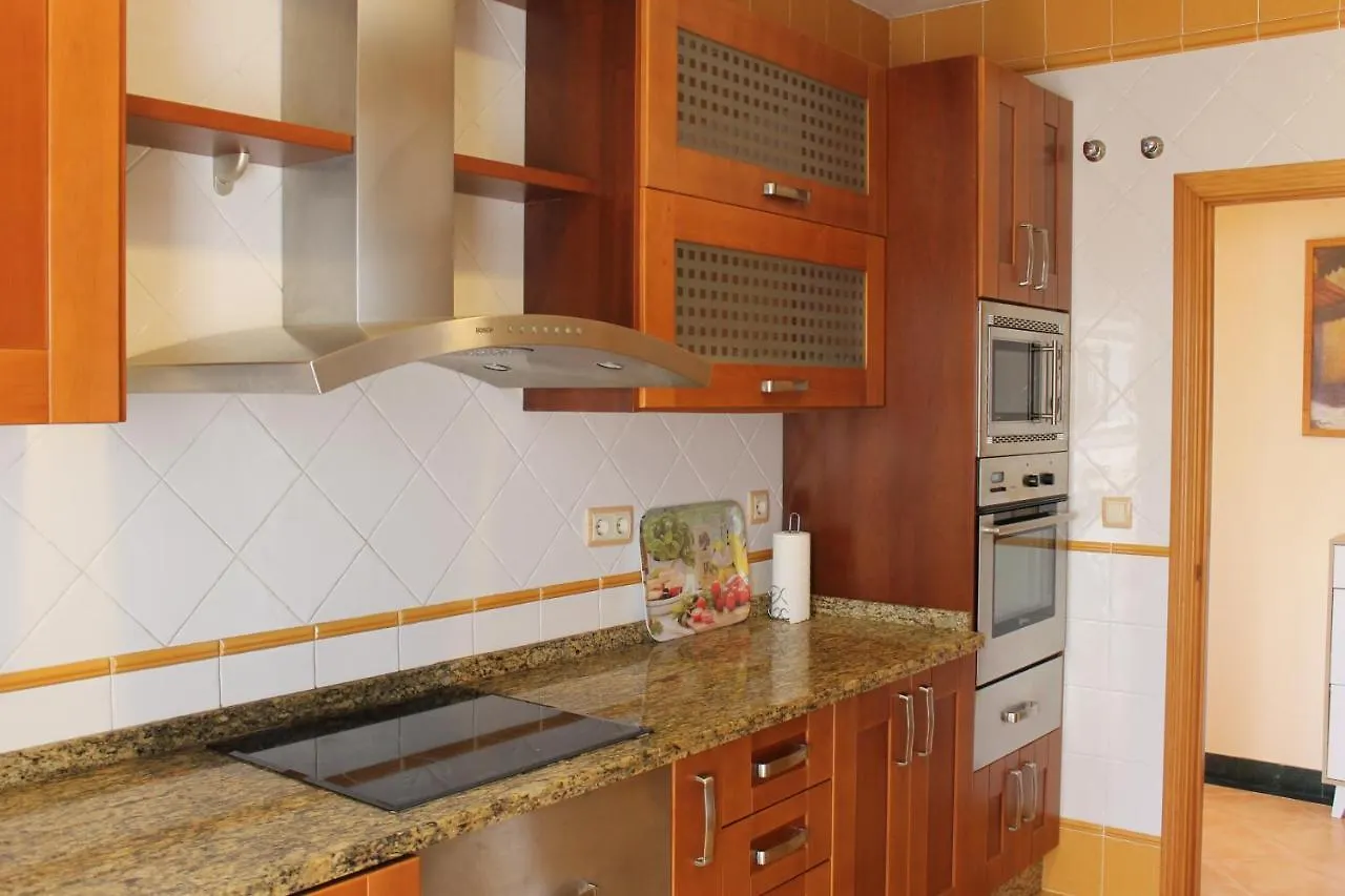Apartment Atico En Zahara De Los Atunes