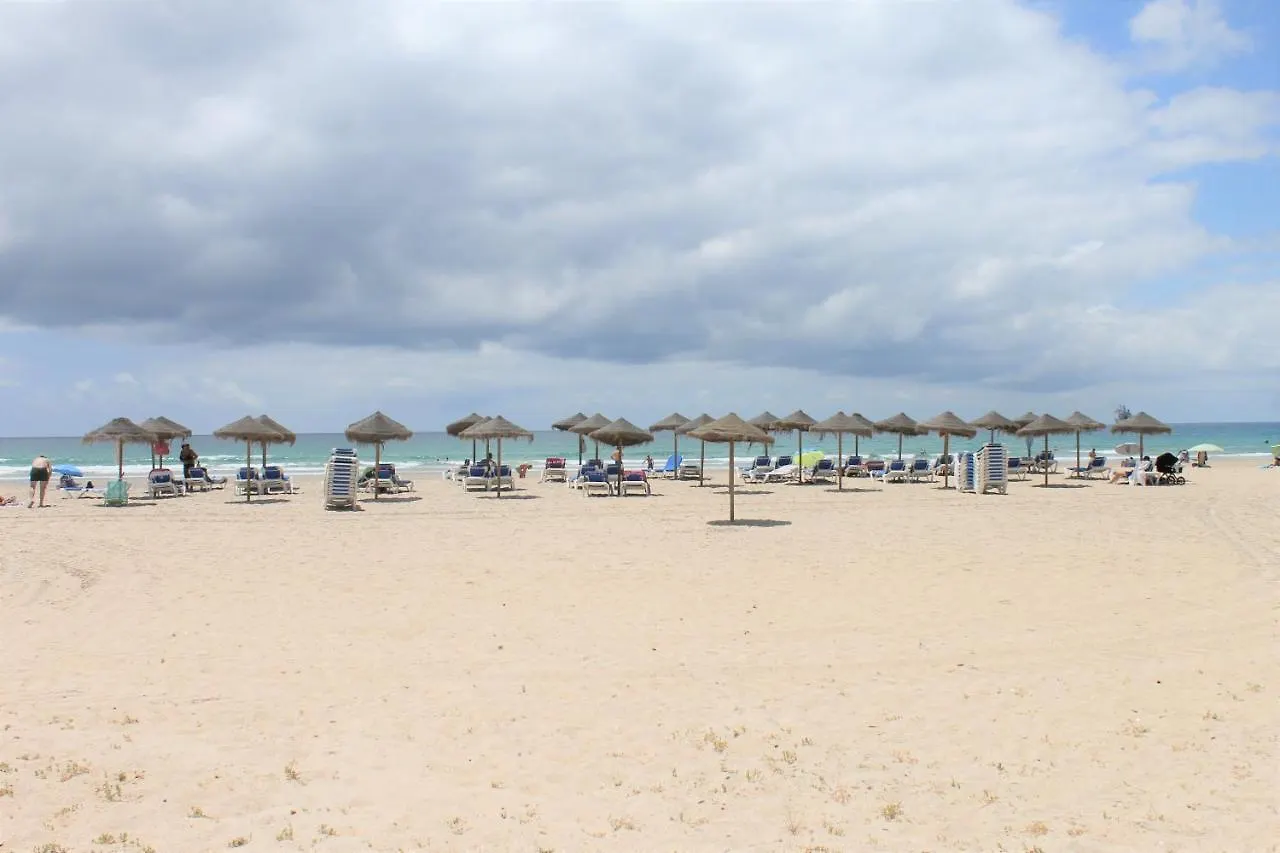 Apartment Atico En Zahara De Los Atunes Spain