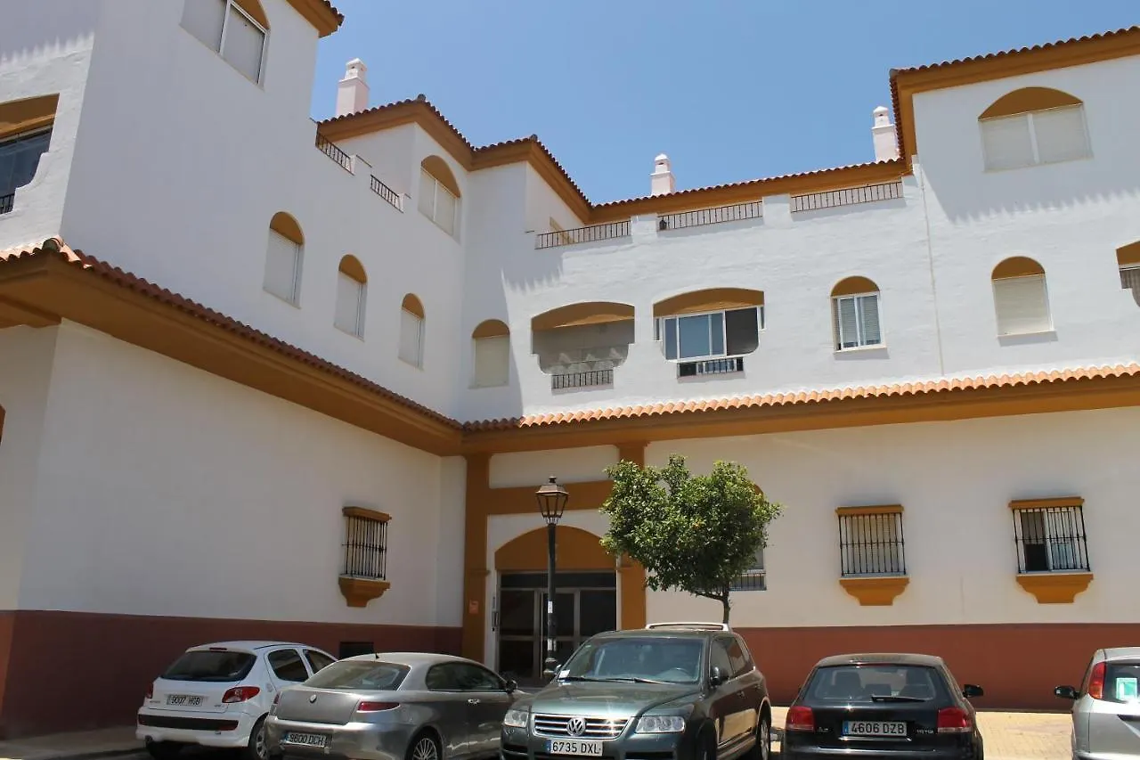 Atico En Zahara De Los Atunes