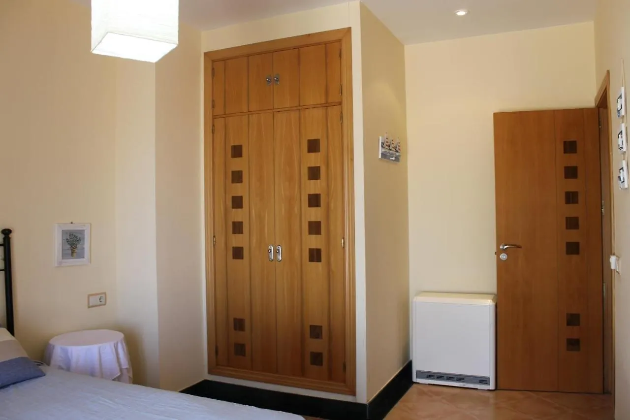 Apartment Atico En Zahara De Los Atunes