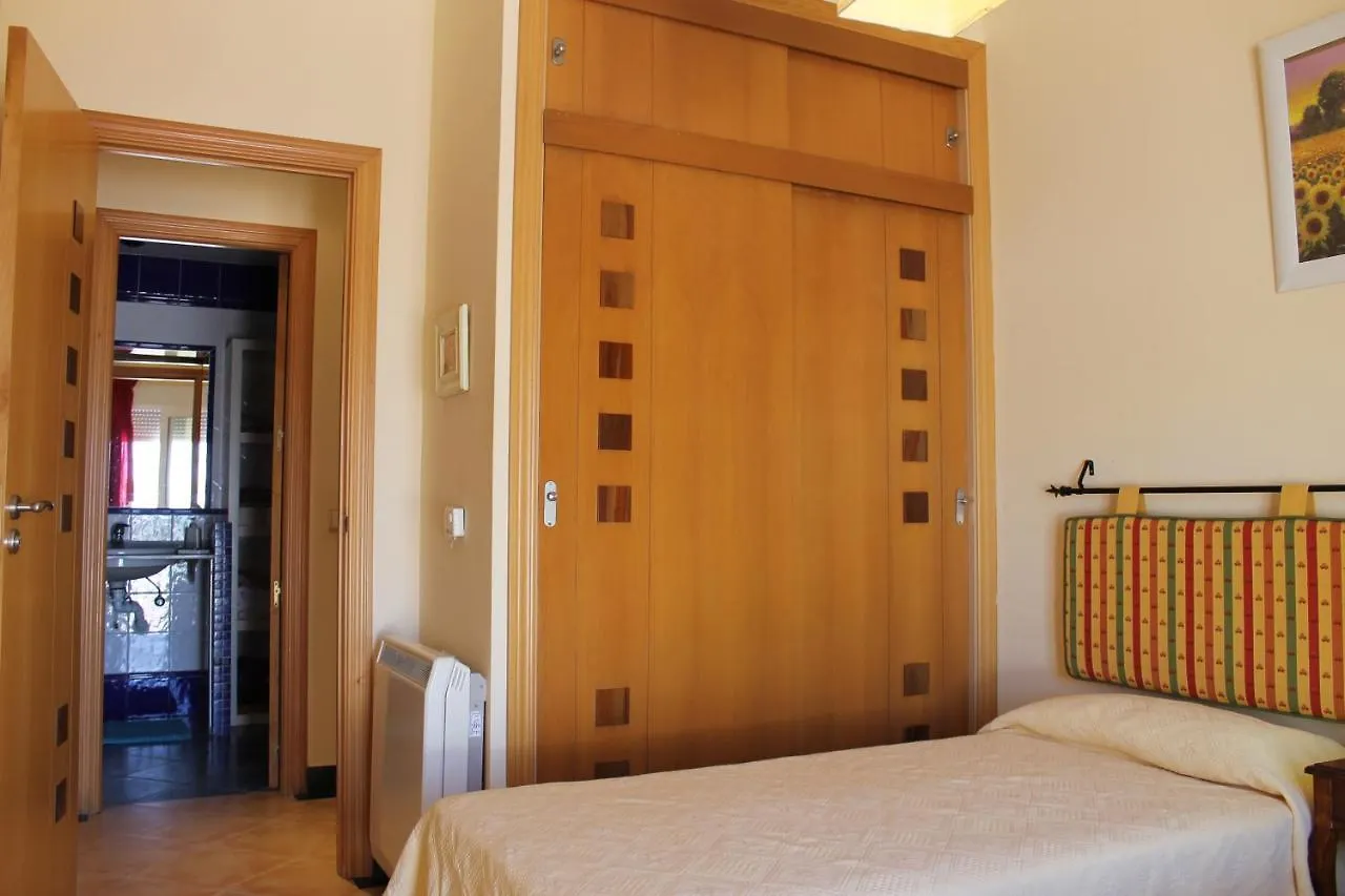 Apartment Atico En Zahara De Los Atunes