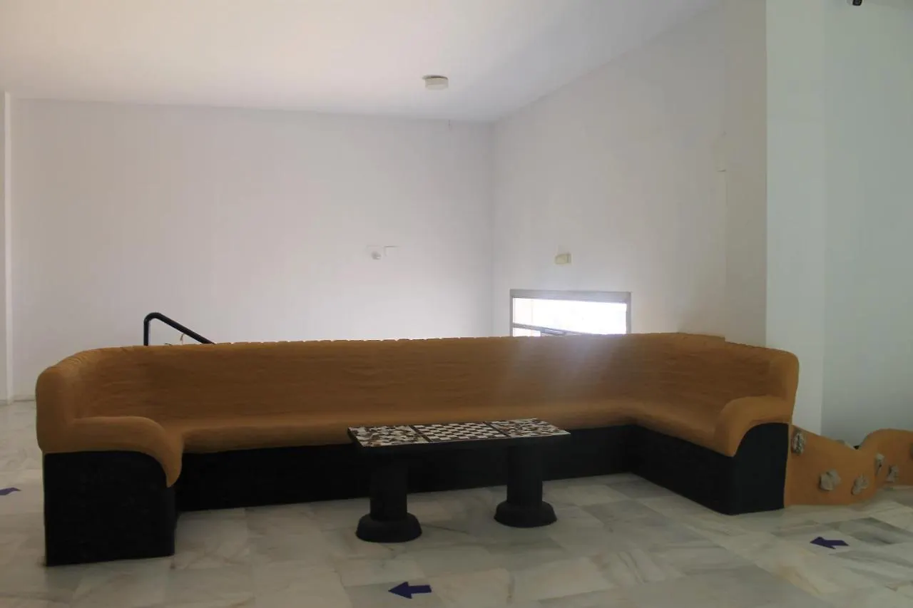 Apartment Atico En Zahara De Los Atunes Spain