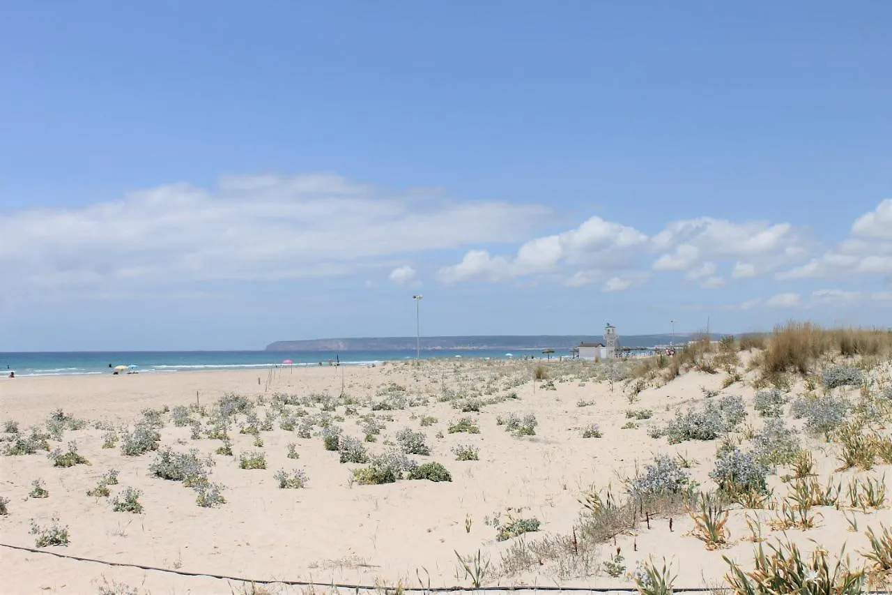 Atico En Zahara De Los Atunes Spain
