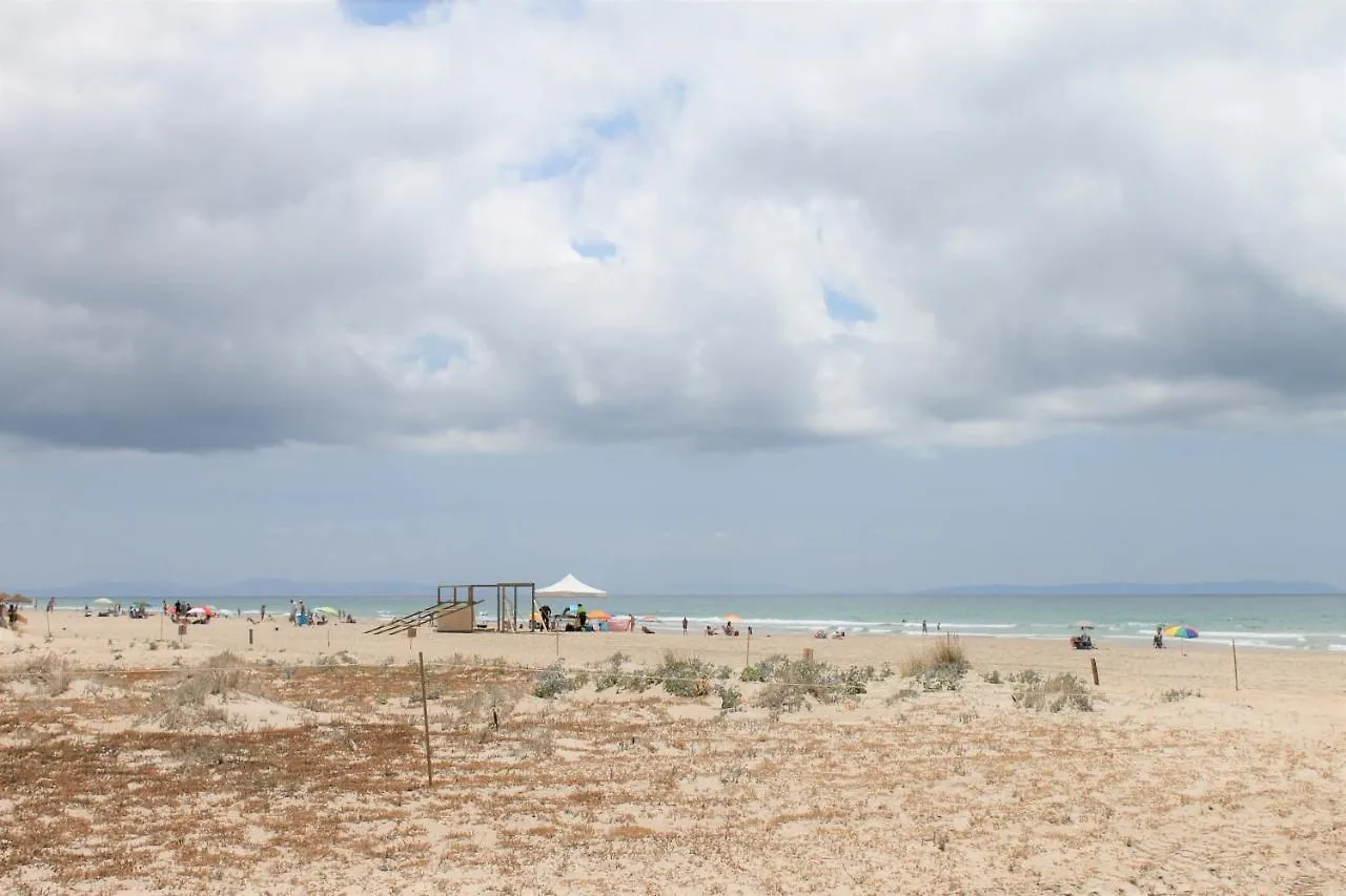 Atico En Zahara De Los Atunes 0*,  Spain