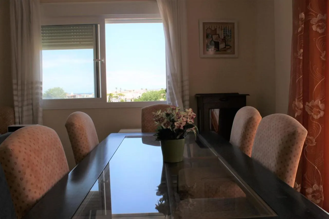 Apartment Atico En Zahara De Los Atunes Spain