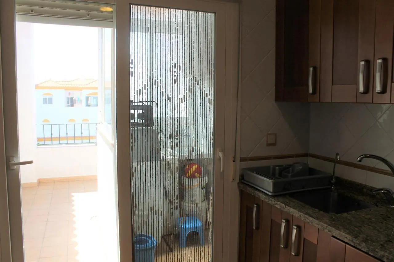 Atico En Zahara De Los Atunes