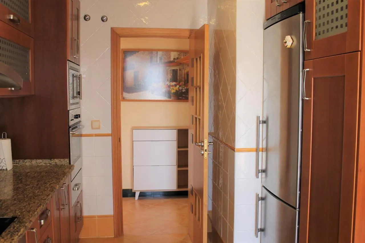 Apartment Atico En Zahara De Los Atunes