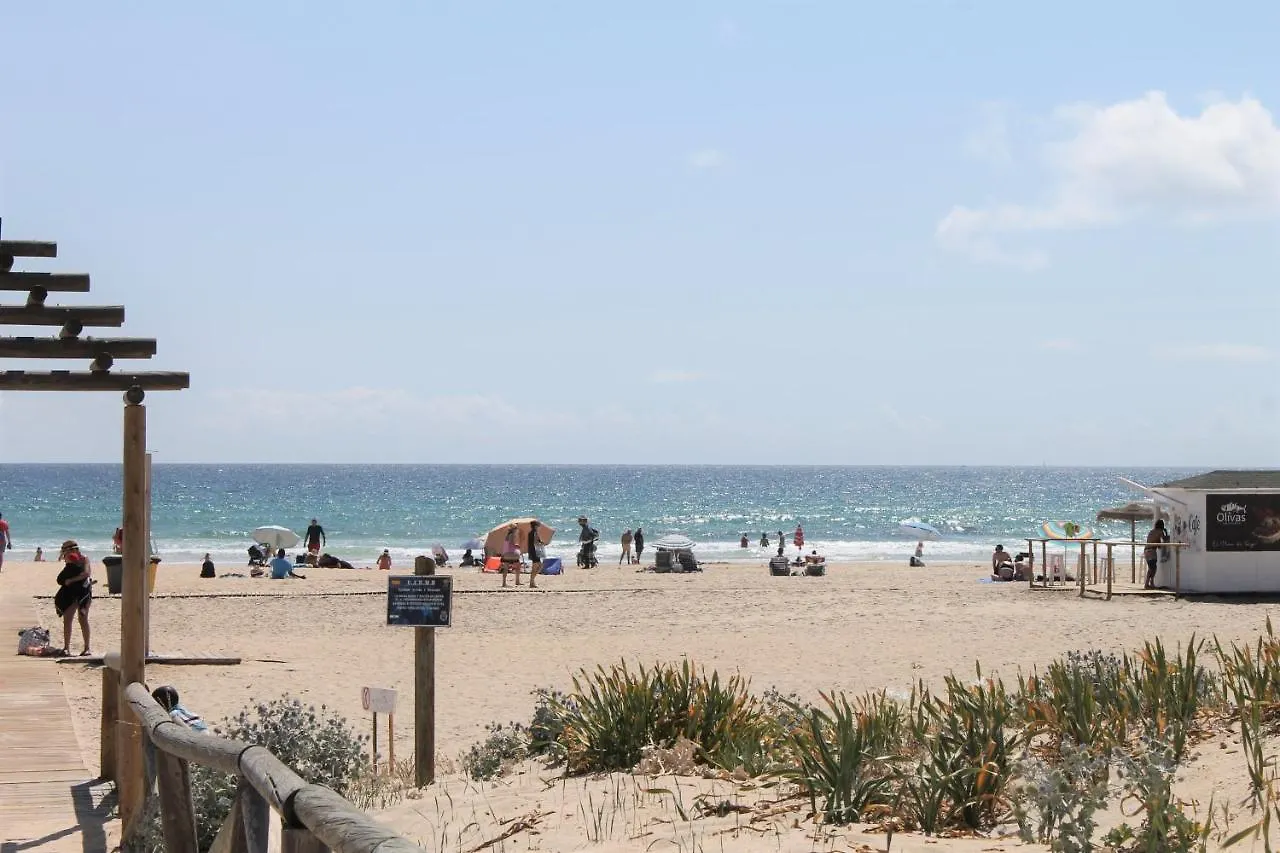 Atico En Zahara De Los Atunes 0*,
