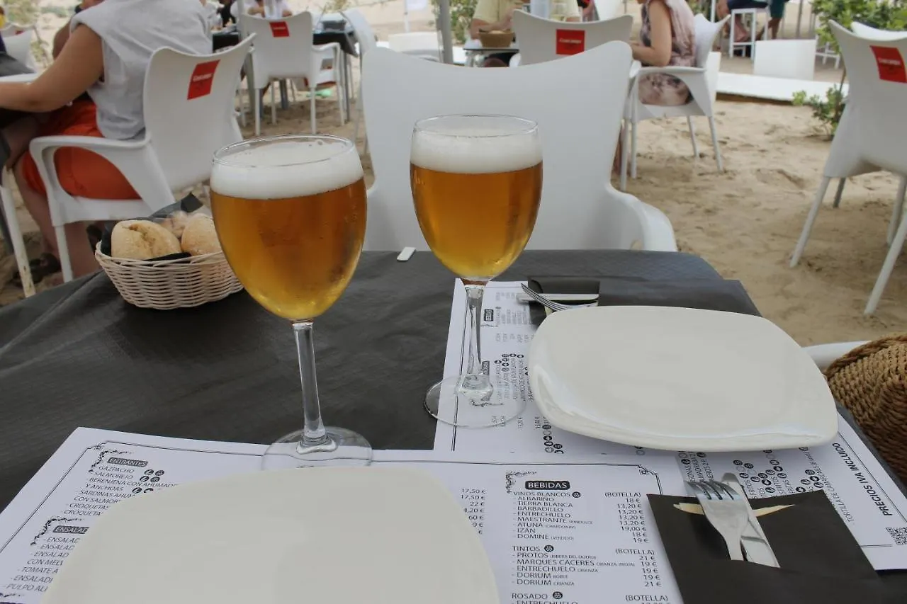 Atico En Zahara De Los Atunes 0*,  Spain
