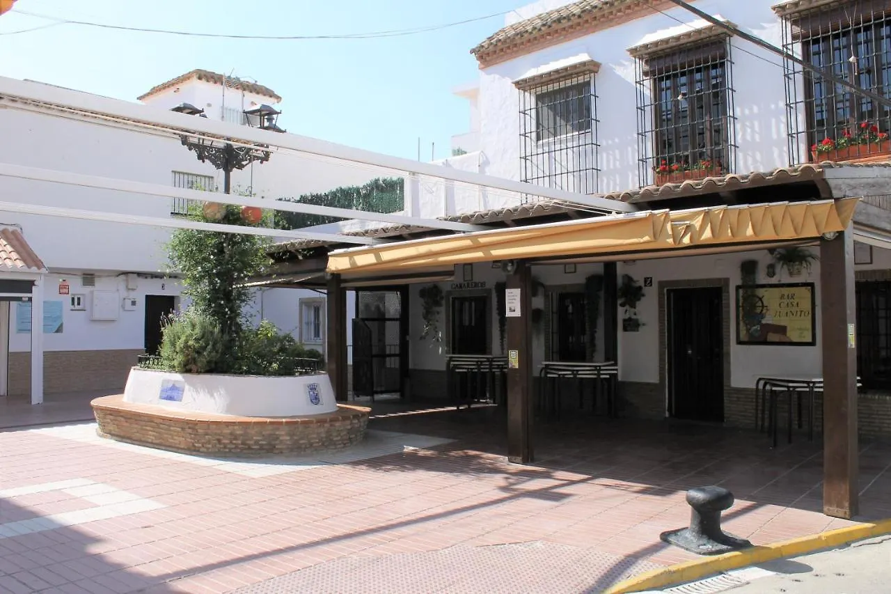 Apartment Atico En Zahara De Los Atunes
