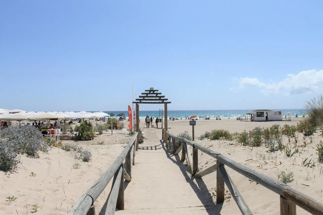 Atico En Zahara De Los Atunes