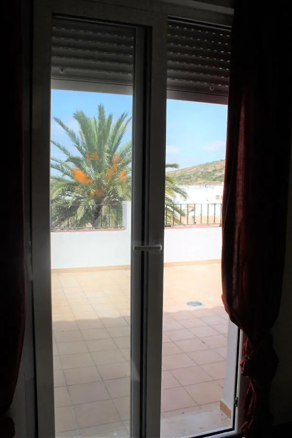 Apartment Atico En Zahara De Los Atunes