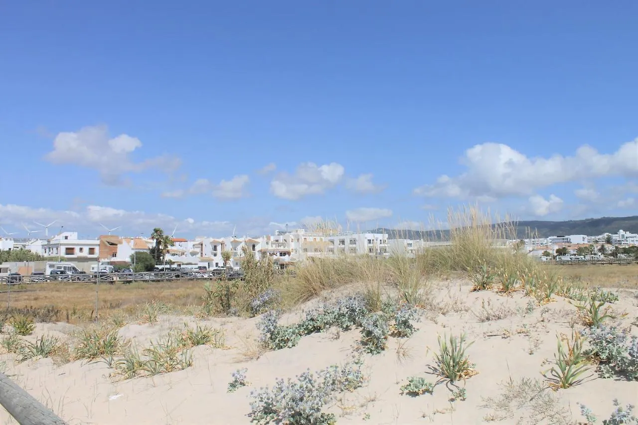Apartment Atico En Zahara De Los Atunes Spain